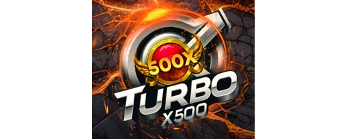 TURBOX500 Apk